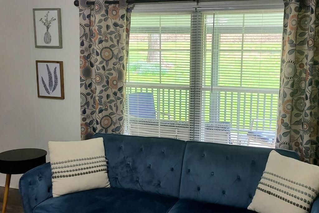 Cozy Cottage With Full View Of The Mountains! Blue Ridge Ngoại thất bức ảnh